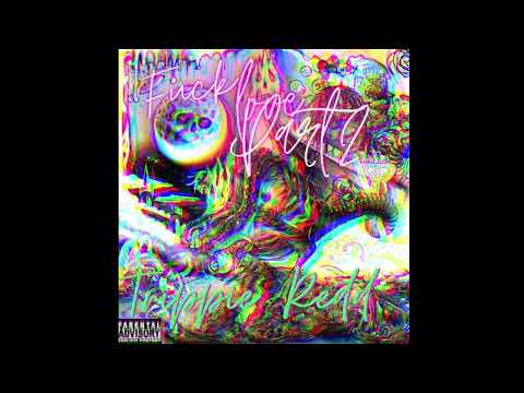 Trippie Redd - F**k Love 2 (Gave Her Soul Away) (ft. Lil Wop17 & Jerome Milly)