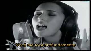 Enrique Iglesias feat. Alsou - You&#39;re my number one (tradução)