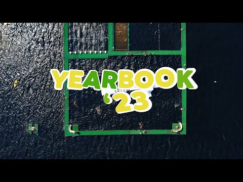 Yearbook 2023 | Camp Vega