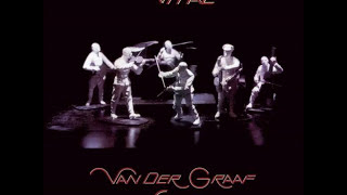 Van der Graaf Generator - Pioneers Over &quot;C&quot;
