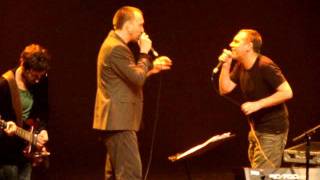 Iván Ferreiro (con Shuarma) - El Viaje De Chihiro