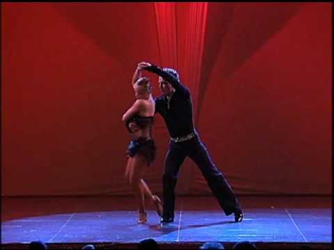 Tropical Gem from Italy