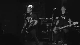 Huntingtons - Providence, RI  9/18/16 (Part 5 of 5)