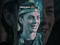 Lady Aethelflaed Uhtred Scene ️ The Last Kingdom S5e1 Shorts