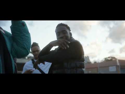 BabyMar - Fruit Of The Spirit (OFFICIAL MUSIC VIDEO)