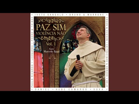 Senhor Fazei De Mim - Misc Praise Songs