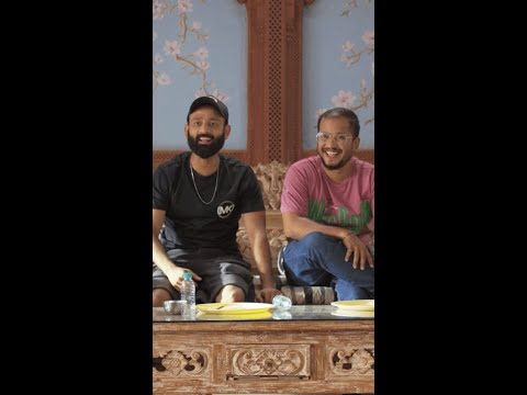 humko nahi pata, humse mat pucho na! | @beyounick #TusharrKhair | #ApnaVilla | Amazon miniTV