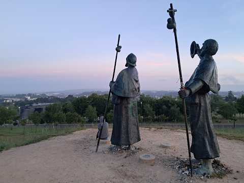 Compostelle - CAMINOS DEL NORTE/PRIMITIVO (3/3) : SANTANDER - SANTIAGO (04-05/2026)