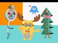 Moose And Zee Get Ready To Read Song
