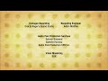 Martha Speaks Season 5 Credits