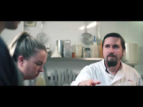 Internship in culinary arts in Spain