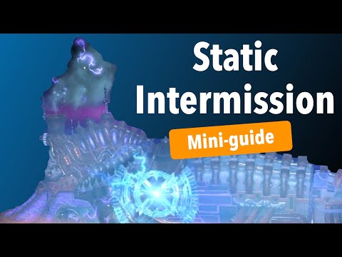 Static Intermission - Doomtrain Extreme Mini-guide