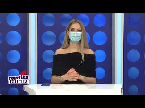 Medika Estetika 01.03.2021 - Cum sfărmăm tabuurile și vedem beneficiile operațiilor estetice intime?