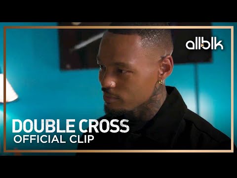 Eric Cross Makes a Promise | Double Cross | ALLBLK