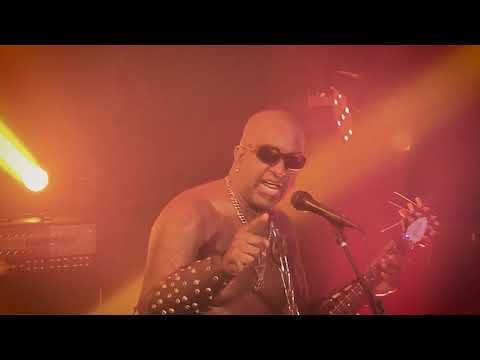 Mystifier | Dopesmoke Festival 2021