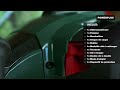 POWPG40140 débroussailleuse thermique 41,2cc | video 1