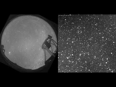 LT SkyCams 17/02/2017