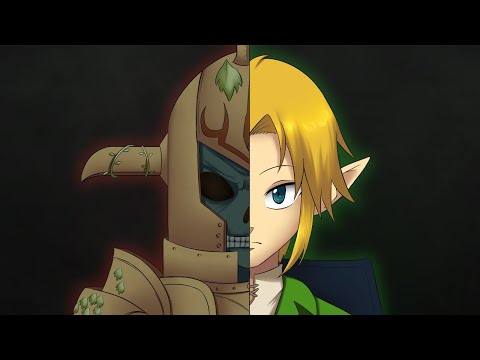 The Tragedy of the Hero of Time