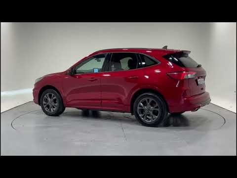 Ford Kuga St-line X 5DR 2.5 Phev 225 S S6.2 4 - Image 2