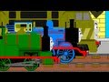 THOMAS AND FRIENDS ANIMATED SPECIAL CALLING ALL ENGINES