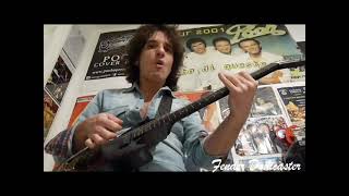 Guitar Solo-Quinta Stagione (I Pooh-1975)