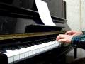 Carnival-거위의 꿈(Dream of goose) piano solo 