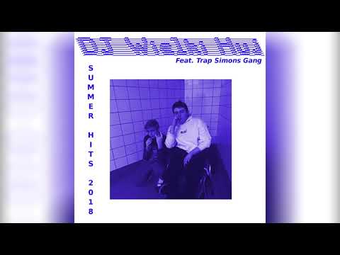 DJ Wielki Huj - Mandarynki (Feat. Trap Simons Gang, Młody Dorek)