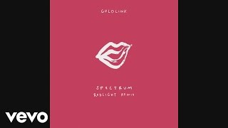 GoldLink - Spectrum (Redlight Remix)[Audio]
