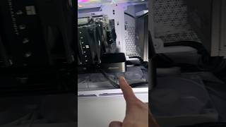 RTX Pro 6000 LLM test
