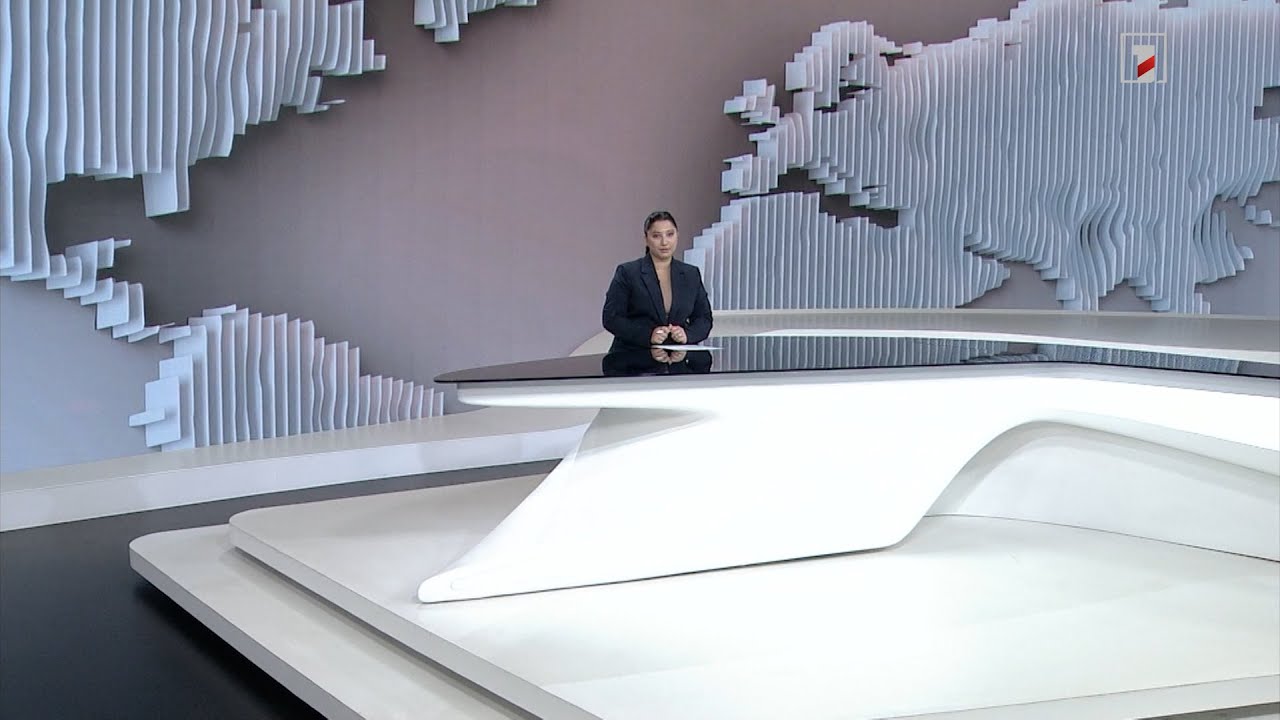 Արևմտահայերեն լուրեր. շաբաթվա ամփոփում | 18.05․2025