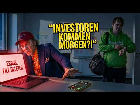 The Weekend - The Agency S02E07