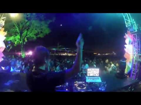 Underlow - Euphoric Festival 2016