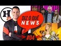 ESQUEÇA O TINDER: DESCUBRA COMO DEBORAH SECCO CONHECEU HUGO! DVD HARMONIA 25 ANOS? | Diz o quê NEWS ESQUEÇA O TINDER: DESCUBRA COMO DEBORAH SECCO CONHECEU HUGO! DVD HARMONIA 25 ANOS? | Diz o quê NEWS