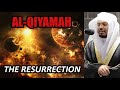 Surah Al-Qiyamah | Sheikh Yasser Dossary