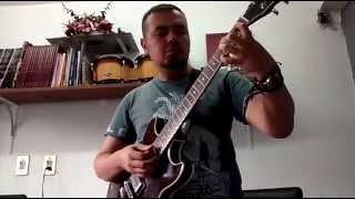 Whit out You - Wes Montgomery  by Alain Rubio