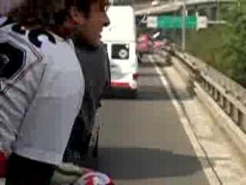 5 micros a excursionistas