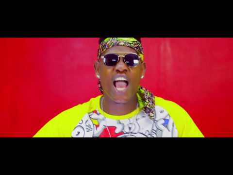 Bruce Melodie - Ikinya (Official Video)