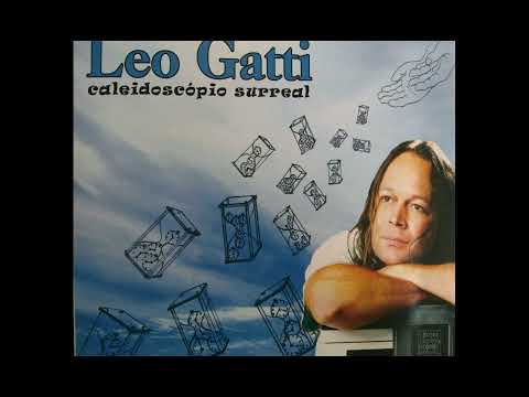 Pra Modificar - Leo Gatti