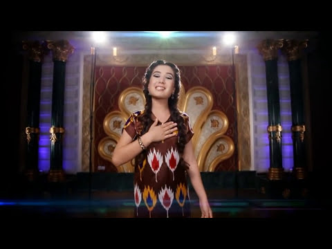 Gulasal - Ko'chalarga suv sepaman | Гуласал - Кучаларга сув сепаман