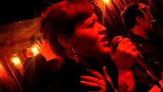 Go Blind  Meschiya Lake R. Scully and the Rough 7