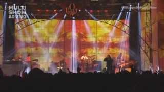 O Rappa - Me Deixa - Ao Vivo - 2013