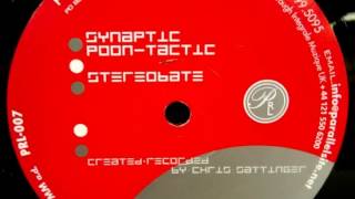 Keek - Synaptic Poon-Tactic