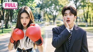 Download lagu Gadis memukul CEO, dia malah jatuh cinta dan menikahinya, membawa gadis itu pulang!#kdrama mp3