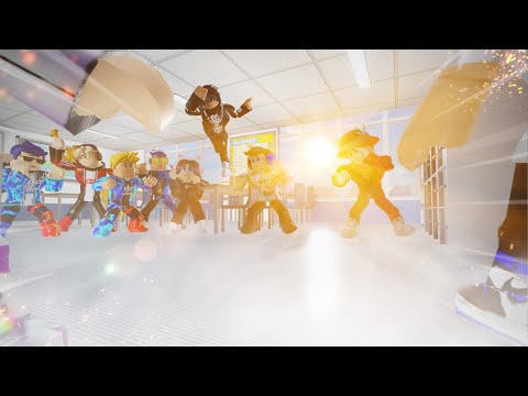 Roblox Bully Story- Season 1 Episode 6- Trailer