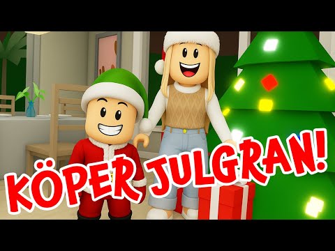 MYSDAG FÖRSTA ADVENT!!