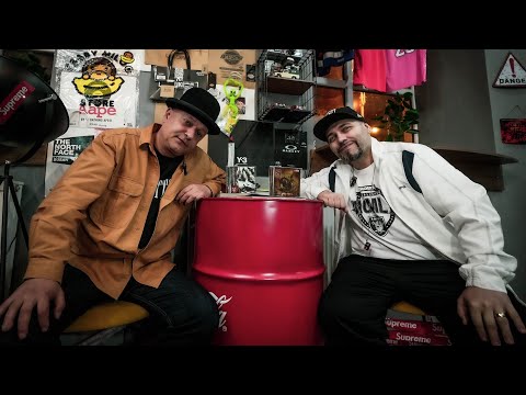 Marpha Hip Hop and 2 more