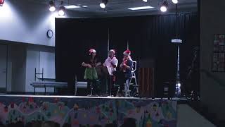 A Christmas Medley for the Kids