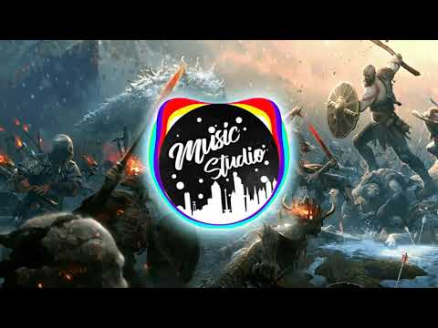 God Of War Song | Rage Inside |