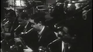 Buddy Rich & His Band - Mexicali Nose 1968