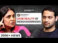 Toxic Marriages, Right Time To Marry & Red Flags In Relationships - Shefali Shah | FO205 Raj Shamani